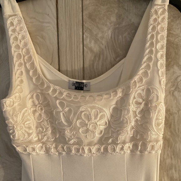 Cocktail Dress - Picture 3 of 3